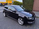 Volkswagen Polo Highline | 2. Hand | Top Zustand - Volkswagen Polo aus 2010: Highline
