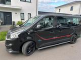 Fiat Talento L2H1 1,2t Irmscher Family (M1... - Fiat Talento Kombi Gebrauchtwagen
