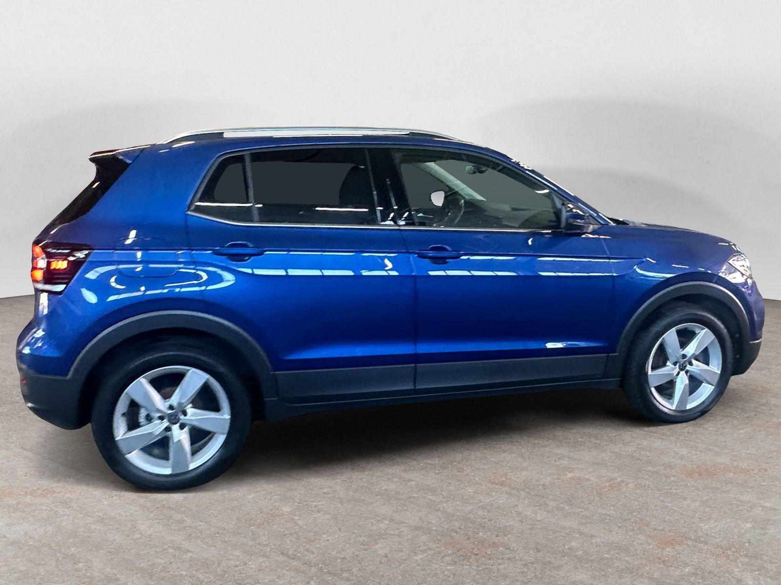Volkswagen T-Cross - Bild 7
