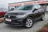 Volkswagen Tiguan 1.5 TSI United LED Navi AHK ACC PDC DAB - Volkswagen Tiguan UNITED mit Benzin-Antrieb