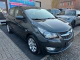 Opel Karl 1.0 Active Klima/PDC/Bluetooth/TÜV-Neu! - gebrauchte Opel Karl aus dem Jahr 2016