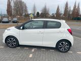Citroën C1 PureTech Airscape Selection Airscape TÜV NEU - Citroën C1: Airscape