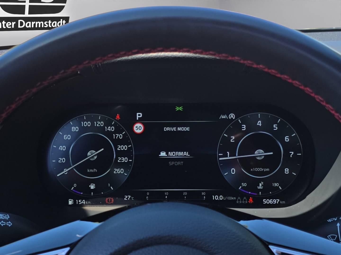 Kia ProCeed 1.6 T-GDI DCT7 GT |PANO|MEMORY|VOLLAUSST