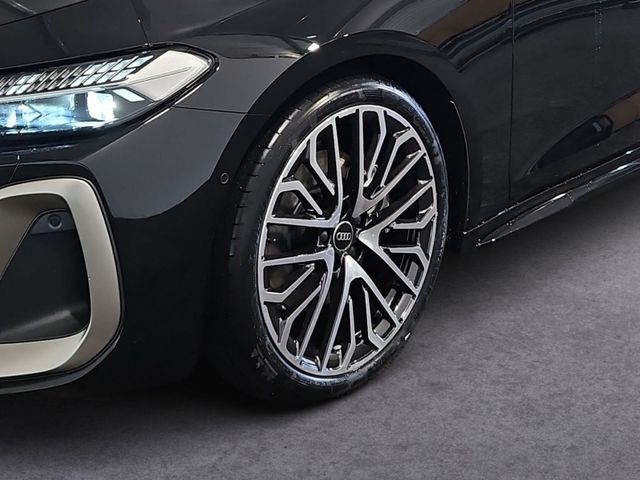 A5 Limousine TDI quattro S-LINE+TECH-PRO+MMI-PRO