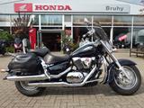 Suzuki Intruder 1500LC *neue Reifen*Sissy Bar*Taschen* - SUZUKI INTRUDER LC 1500