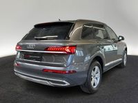 Audi Q7 - Vorschau Bild 4