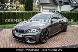 BMW M2 F87 LCI DKG NO OPF H&K Unfallfrei Apple CAM. - BMW: Unfall