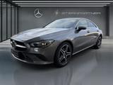 Mercedes-Benz CLA 180 d Carbon+NAVI+AUGM.REALITY+18'AMG-Felgen - gebrauchte Mercedes-Benz CLA 180 aus dem Jahr 2019