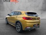 BMW X2 sDrive 20 i M Sport X Leder Braun/ Steptronic - BMW X2 aus 2018