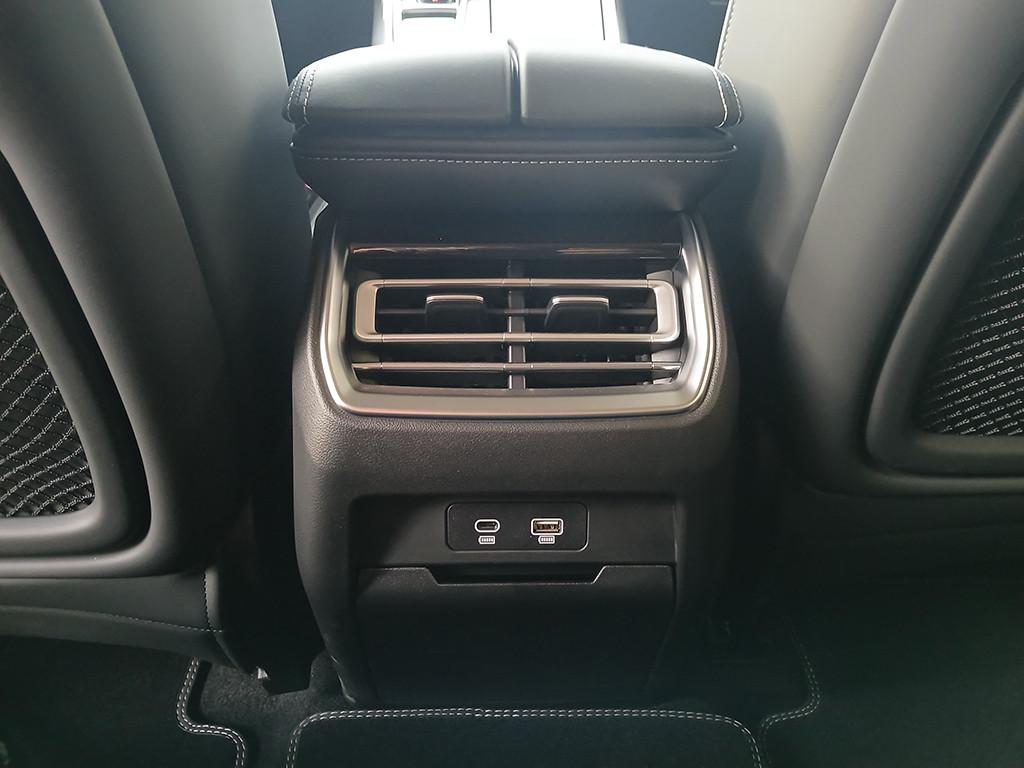 GWM WEY 05 PHEV Premium AWD