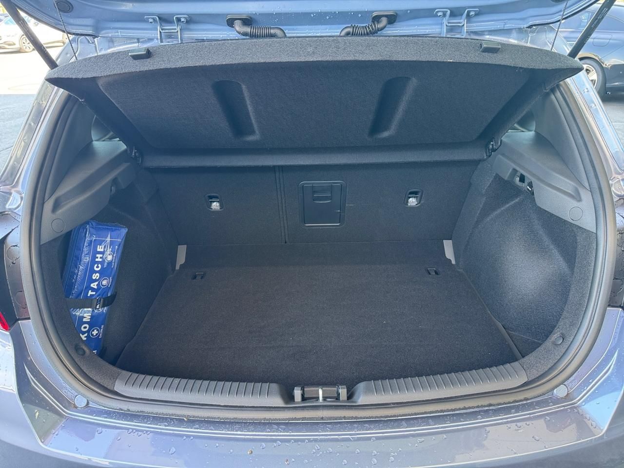 Fahrzeugabbildung Hyundai i30 N-LINE *CARPLAY*NAVI*BT*SHZ*LHZ*