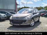 Peugeot 307 SW Sport Sthz°PANO°Dual-klima°Tempomat°Leder - Peugeot 307 mit Diesel-Antrieb
