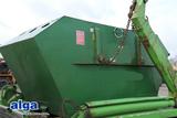 Andere Sammelbehälter, Glascontainer, Absetzcontainer - Gebraucht Absetzcontainer