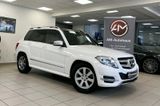 Mercedes-Benz GLK 250 CDI BT 4Matic *PanoSD*AHK*Bi-Xenon*Navi - Mercedes-Benz: Glk 4matic