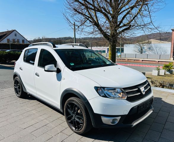 Dacia Sandero II Stepway Prestige