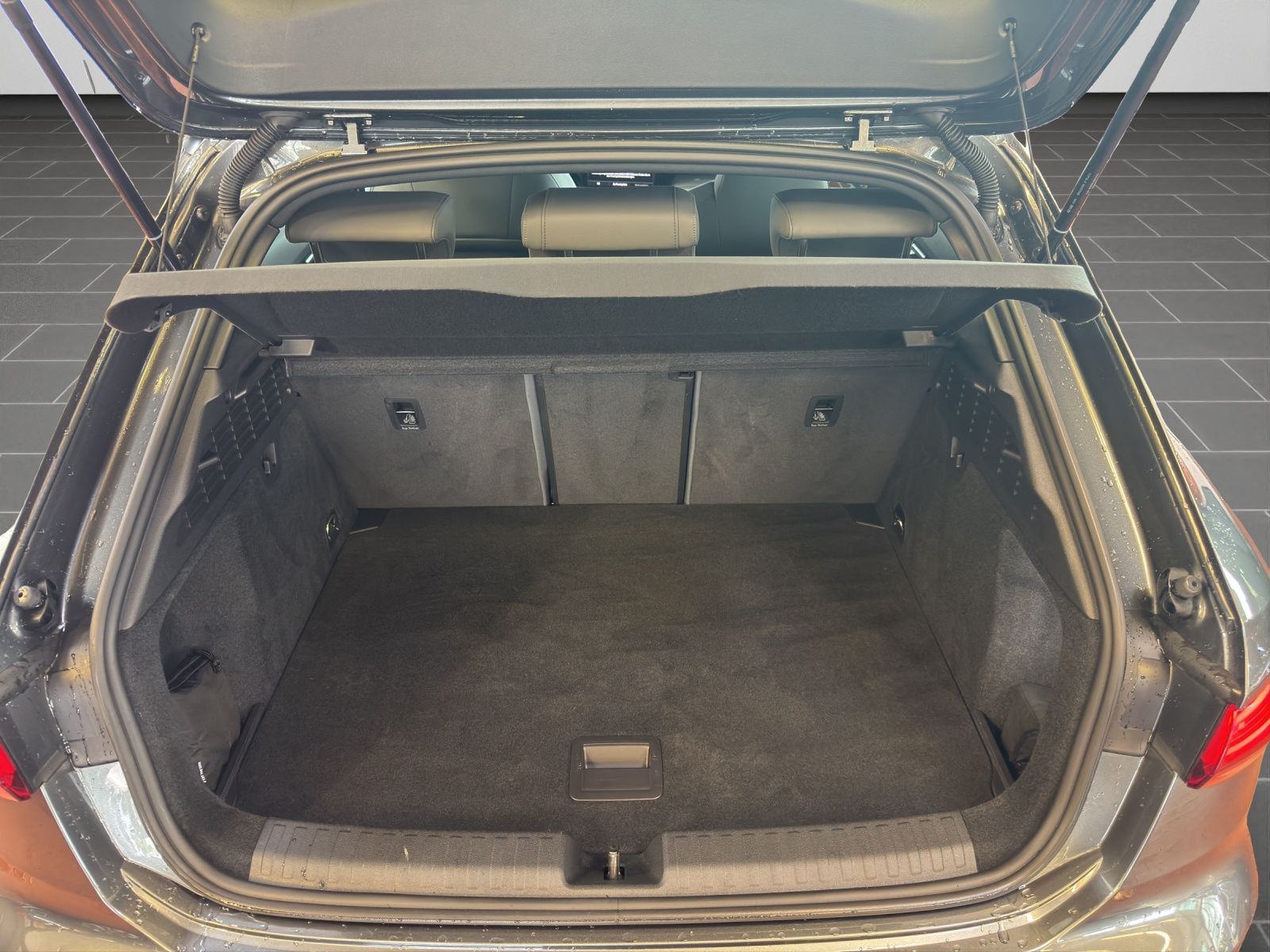Audi A3 - Bild 16