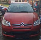 Citroën Citroen C4 Coupe - gebrauchte Citroën C4 aus dem Jahr 2006