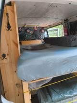 Volkswagen T4 Transporter Camper - Volkswagen T4 andere aus 1997