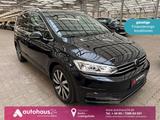 Volkswagen Touran 1.5 TSI Highline DSG|ACC|Standzhg|7-Sitze - Volkswagen Touran aus 2021