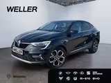 Renault Arkana TCe 140 EDC INTENS *LED*360°*ACC*SHZ*PDC* - schwarze Renault Arkana