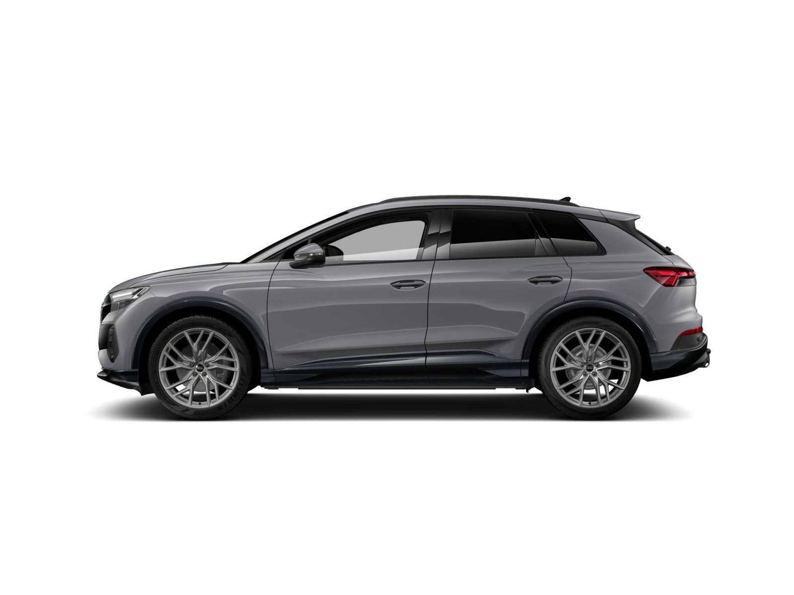 Audi Q4 e-tron - Bild 5
