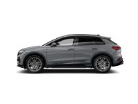 Audi Q4 e-tron - Vorschau Bild 5