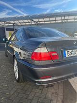 BMW E46 Coupé 320CI , M54B22 6-Zylinder , 170 PS - BMW 320: 320ci E46