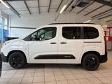 Citroën Berlingo M Diesel 100 Plus LED CarPlay Spurhalte - Citroën Berlingo
