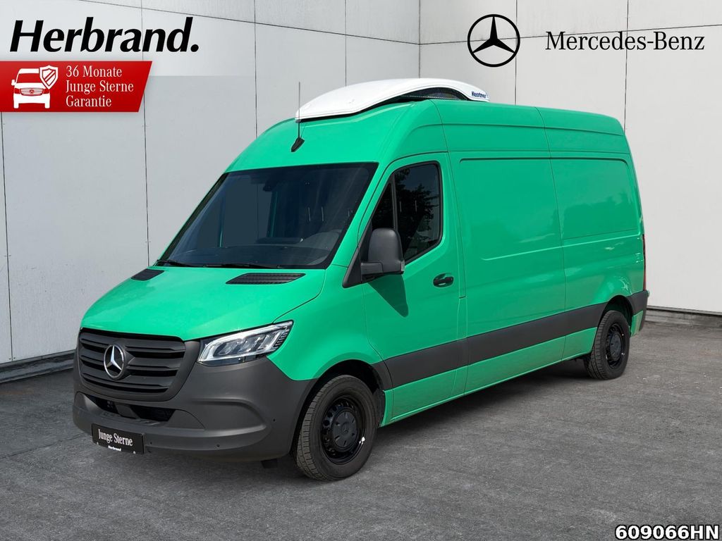 Image of Mercedes-Benz Sprinter