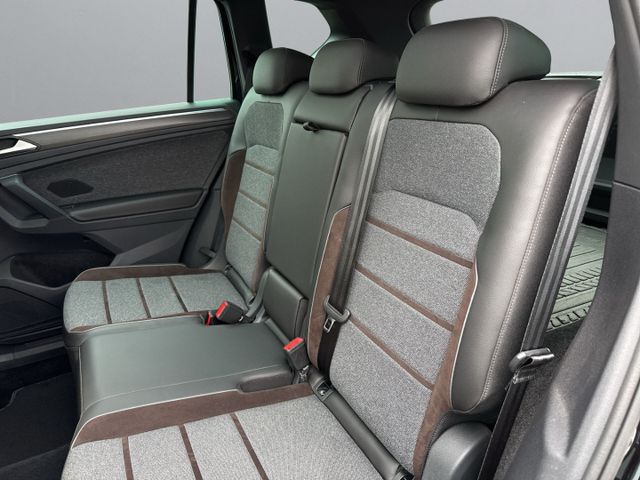 Tarraco Xcellence 2.0 TDI DSG 4D *Navi/AHK/Pano*