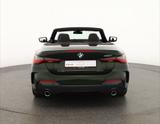 BMW 420i Cabrio M Sport LED Navi DAB Android Apple M - BMW 420: Cabrio