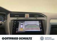 Volkswagen Tiguan Allspace - Vorschau Bild 17