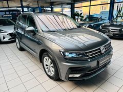 VW Tiguan 2.0 TSI Highline 4Motion R-Line*Panodach