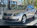 Skoda Octavia Combi Elegance - Skoda Octavia: Kombi, Elegance