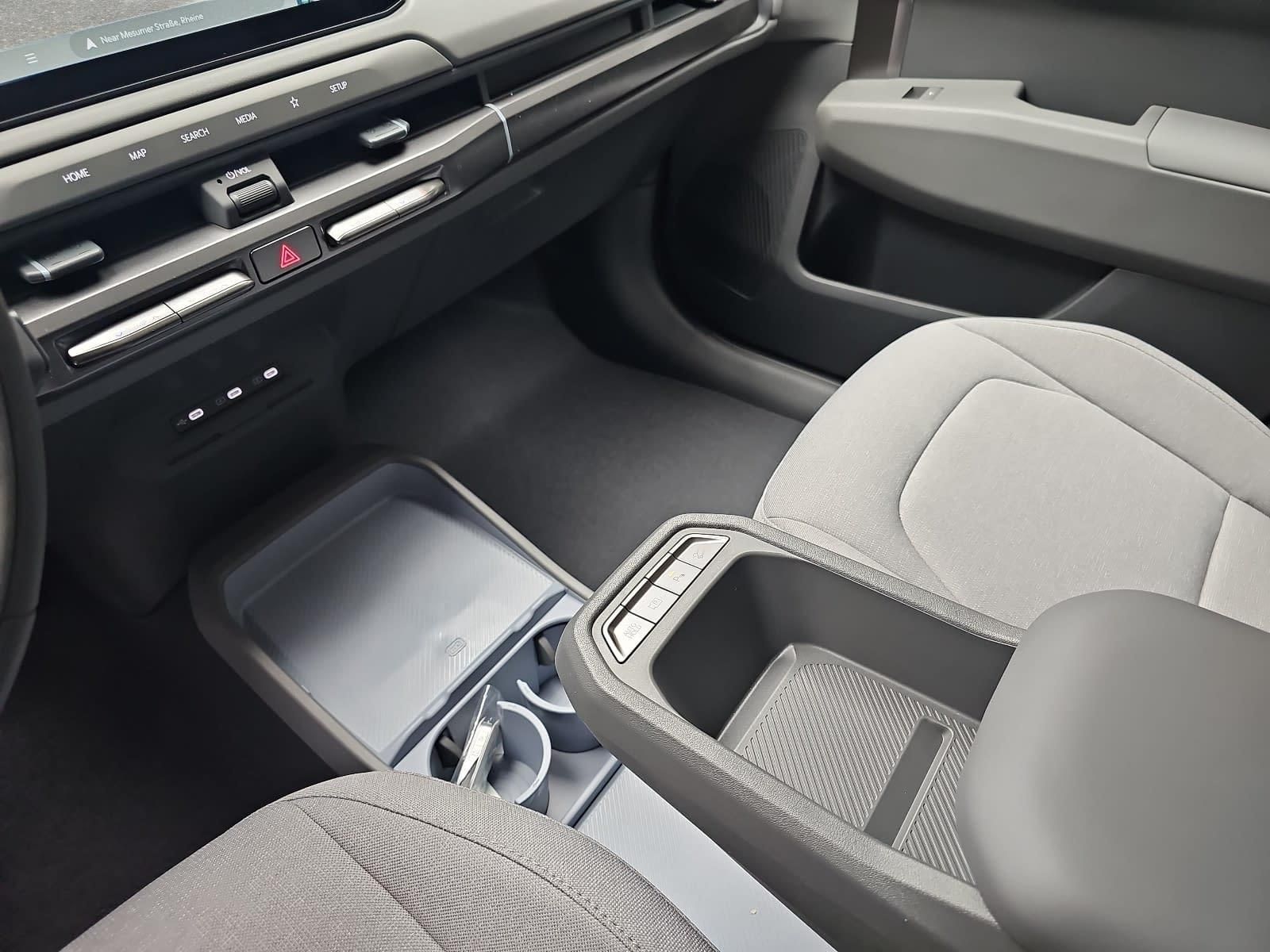 Kia EV3 - Bild 13