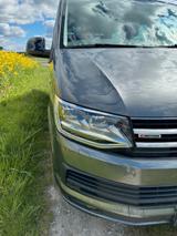 Volkswagen T6 Multivan Comfortline 4Motion Edition