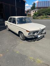 BMW Neue Klasse 1800 Automatik