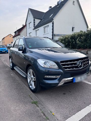 Mercedes-Benz ML 365 CDI