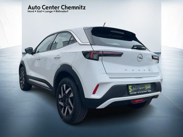 Opel Mokka - 4