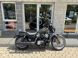 Harley-Davidson RH975S Nightster Special  - HARLEY-DAVIDSON NIGHTSTER SPECIAL