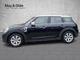 MINI Cooper SE ALL4 Navi LED Kurvenlicht Mehrzonenkli - MINI Cooper SE Plug-in Hybrid (PHEV) Gebrauchtwagen