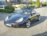 Porsche Boxster S Facelift, durchgängiges Scheckhe... - Porsche Boxster in Dortmund