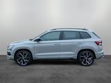 Skoda Karoq Sportline 2.0TSI 4x4 DSG / Navi, Pano, LED - Skoda Gebrauchtwagen in Würzburg