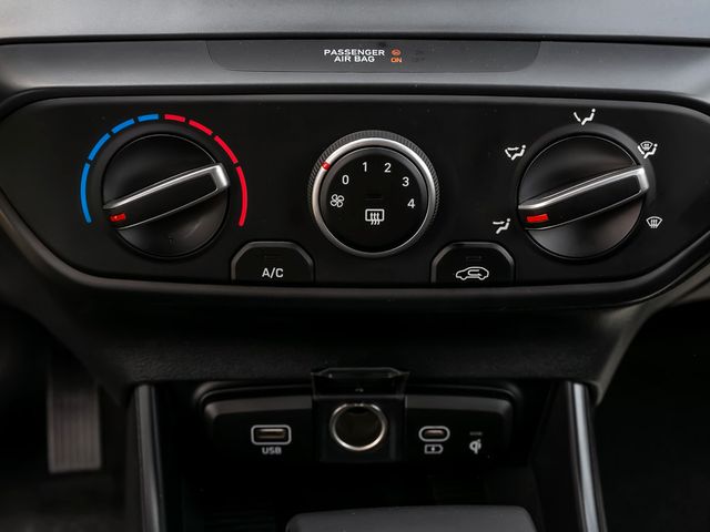 Hyundai i20 1.0 Trend Fernlicht-Assistent Kamera Navi