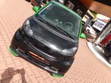 Smart ForTwo cabrio Brabus Umbau - Smart ForTwo aus 2007