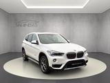 BMW X1 sDrive 18 d x Line LED*Panorama* - BMW X1 Gebrauchtwagen in Hamburg