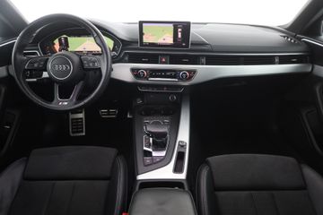Audi A4 - 9