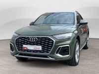 Audi Q5 - Vorschau Bild 2