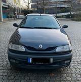 Renault Laguna 1 - Renault Laguna in Hamburg