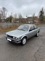 BMW 320i Oldtimer  - BMW 320 aus 1986